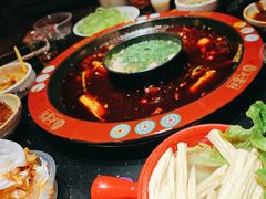 -矮板凳老火锅(宽窄巷子店)