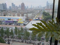 -天津万象城