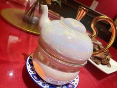 -阿莉餐厅(枣阳路店)