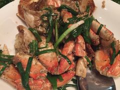 -无招牌海鲜餐厅(怡丰城店)