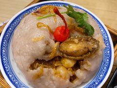 -芋包王闽南茶楼(八市店)