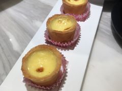 蛋挞-陶陶居酒家(海岸城店)