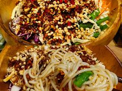 大理鸡丝凉米线-米店·云南菜(南门店)