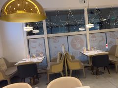 -Deer Park鹿园西餐(仁恒置地广场店)