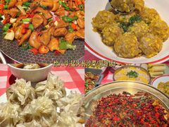 -恰八斗·猛火长沙菜(国贸店)