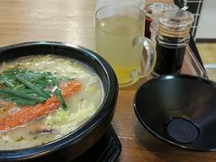 -云南蒙自过桥米线(丰庆路店)