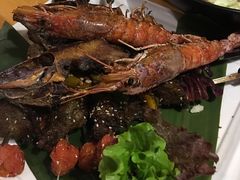 -LENBACH兰巴赫西餐啤酒坊(大连星海广场店)