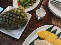 -自然餐厅(Phuket)