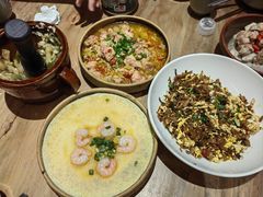 -高嗲嗲·现炒下饭菜(石鼓路店)
