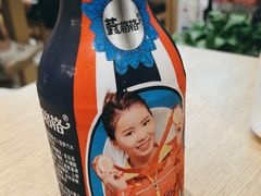 -金记 酿皮·煲烧饭(万博店)