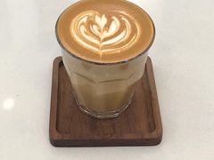 -二里咖啡(上堡公寓店)
