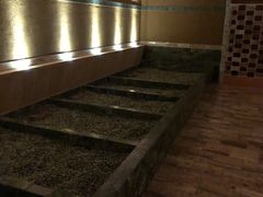 -大连金石滩绿发温泉假日酒店