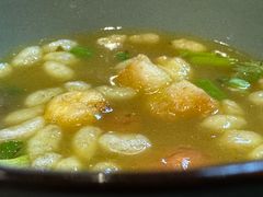 -牛八宝桂林米粉(八里庄店)