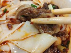 桂林米粉-覃肥叔桂林米粉(粮道街店)