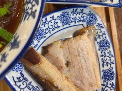 -老横泾面馆(吴中横泾店)