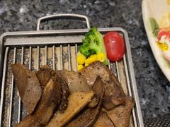 -菊上料理(蜀山银泰百货店)