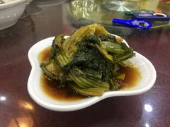 -红灯笼龙凤饭店(宁波老字号店)