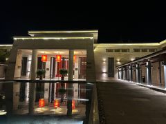-抚仙湖万达文华酒店