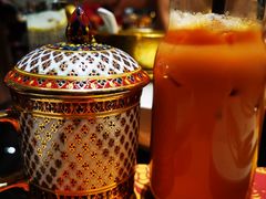 -simply thai天泰(静安嘉里中心店)