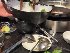 -捞王锅物料理(凯旋路店)