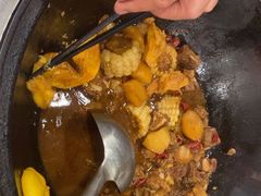 -炮爷东北铁锅炖(棠安路店)