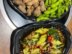 -刘成杰锦州烧烤(南河路店)