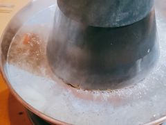 -老康火锅(桥南街店)