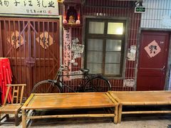 -汉小城·老铫子藕汤·乡野湖北菜(江汉路吉庆街店)