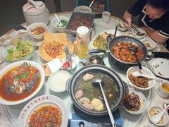 -味上湘菜馆(岳麓山店)