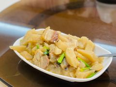 -腰记饭店(龙源路店)
