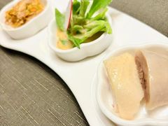 -蟹榭·本帮江浙菜·蟹宴(大宁久光商场店)