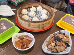 -玖鲜小笼(中山广场店)