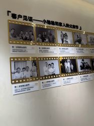 -小阿福儿童摄影(光谷时代广场店)