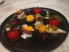-漢舍中国菜馆(889广场店)