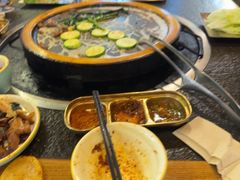 -老渔家·白族·石板烧.野生菌火锅(大理古城叶榆路店)
