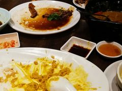 -新旺茶餐厅(嘉里城店)