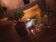 -Sirena海妖日咖夜酒