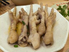 -百家鸡味馆(清泰店)
