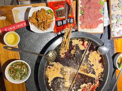 -陈眼镜火锅(总店)