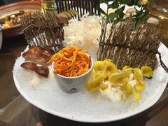 -王捌小院(红花坡店)