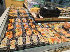 -池田寿司·新鲜现做(昌平悦荟店)