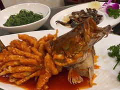 -新聚丰菜馆(太监弄店)