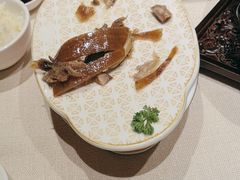 -马仕玖煲·融合菜·酥不腻烤鸭(人大店)
