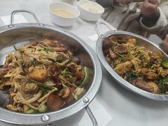 -老五麻辣香锅(盘锦花园店)