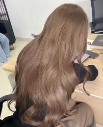 -MI HAIR