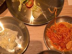 -西塔老太太泥炉烤肉(武汉摩尔城店)