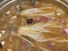 -冰川冷面·延边菜·炭烤串(观前店)