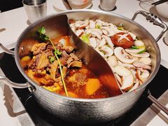 -牛焱·贵州黄牛肉火锅(城西银泰店)