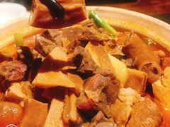 -鹅城粤菜馆(白云山路店)