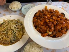 -京皇十二道天津菜(蒲黄榆店)